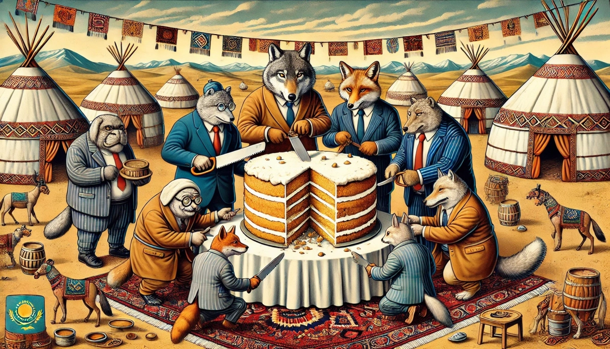 Фото: иллюстрация создана с помощью нейросети (ИИ)