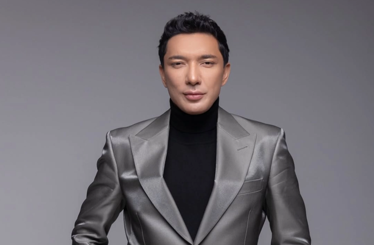 Фото: Instagram/alisher_k