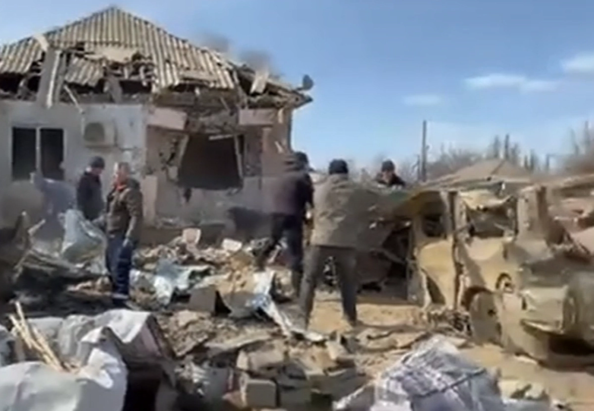 Кадр из видео/ КТК