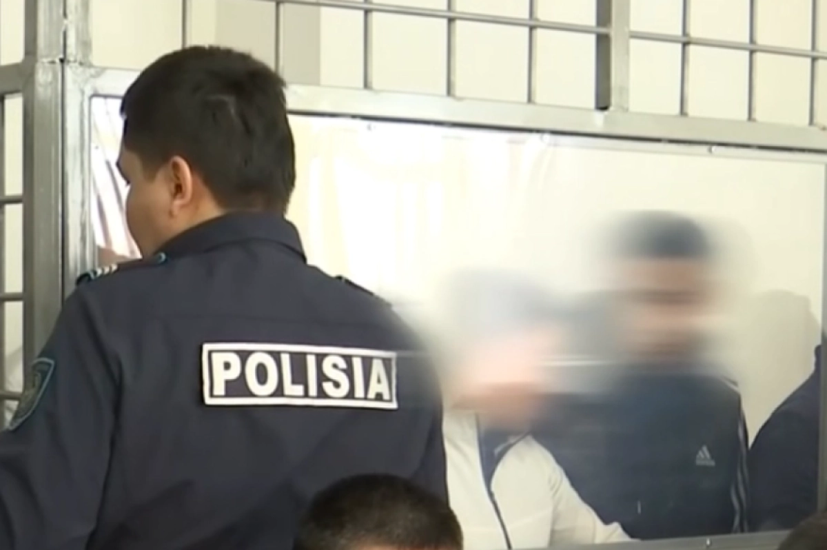 Кадр из видео/ КТК