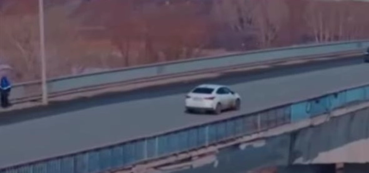 Фото: стопкадр из видео