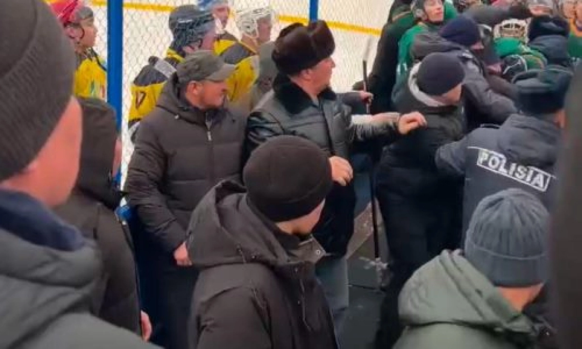 Фото: скриншот видео