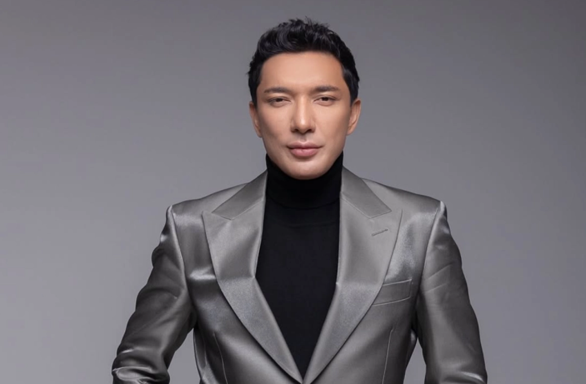 Фото: Instagram/alisher_k