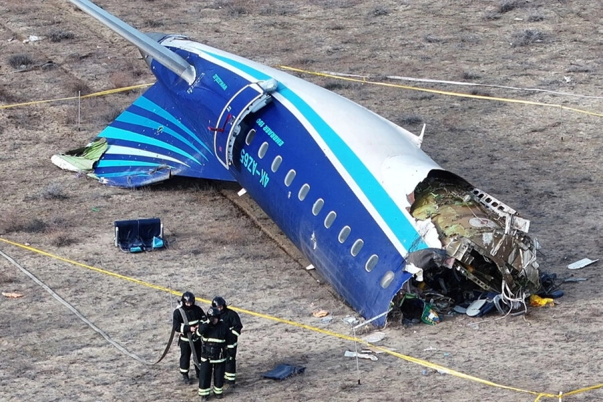 Фото Азамата Сарсенбаева