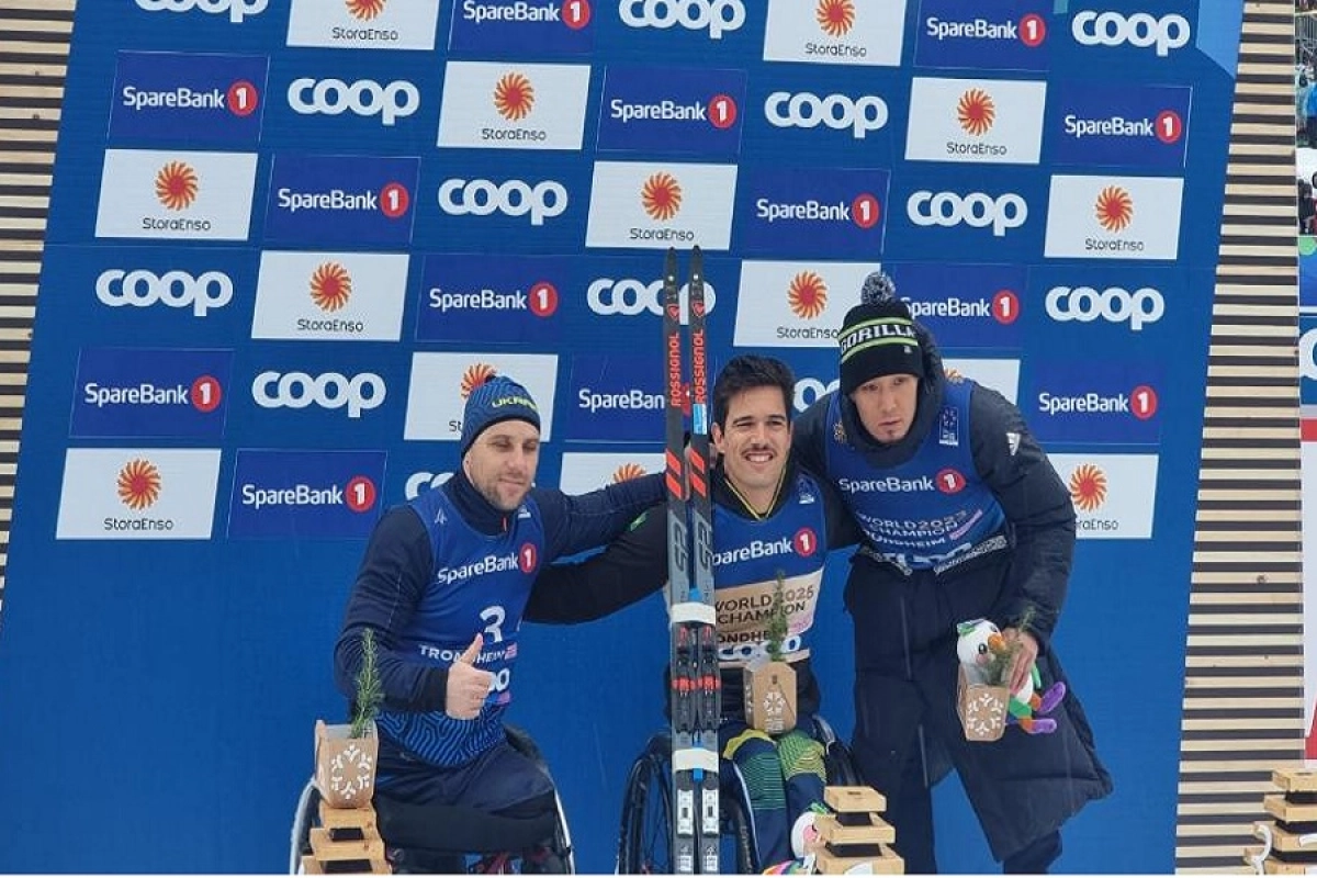 Фото: Минтуризма и спорта РК