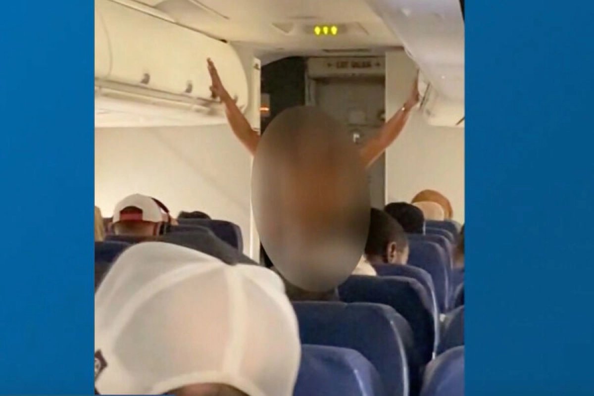 Фото: кадр из видео