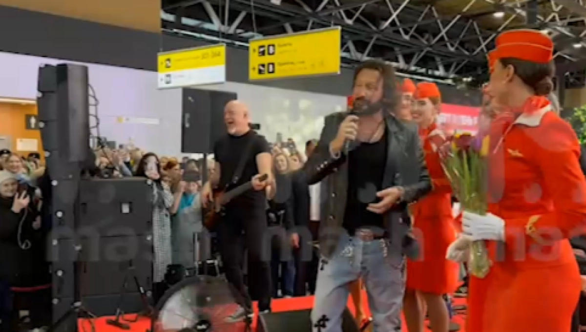 Фото: кадр из видео