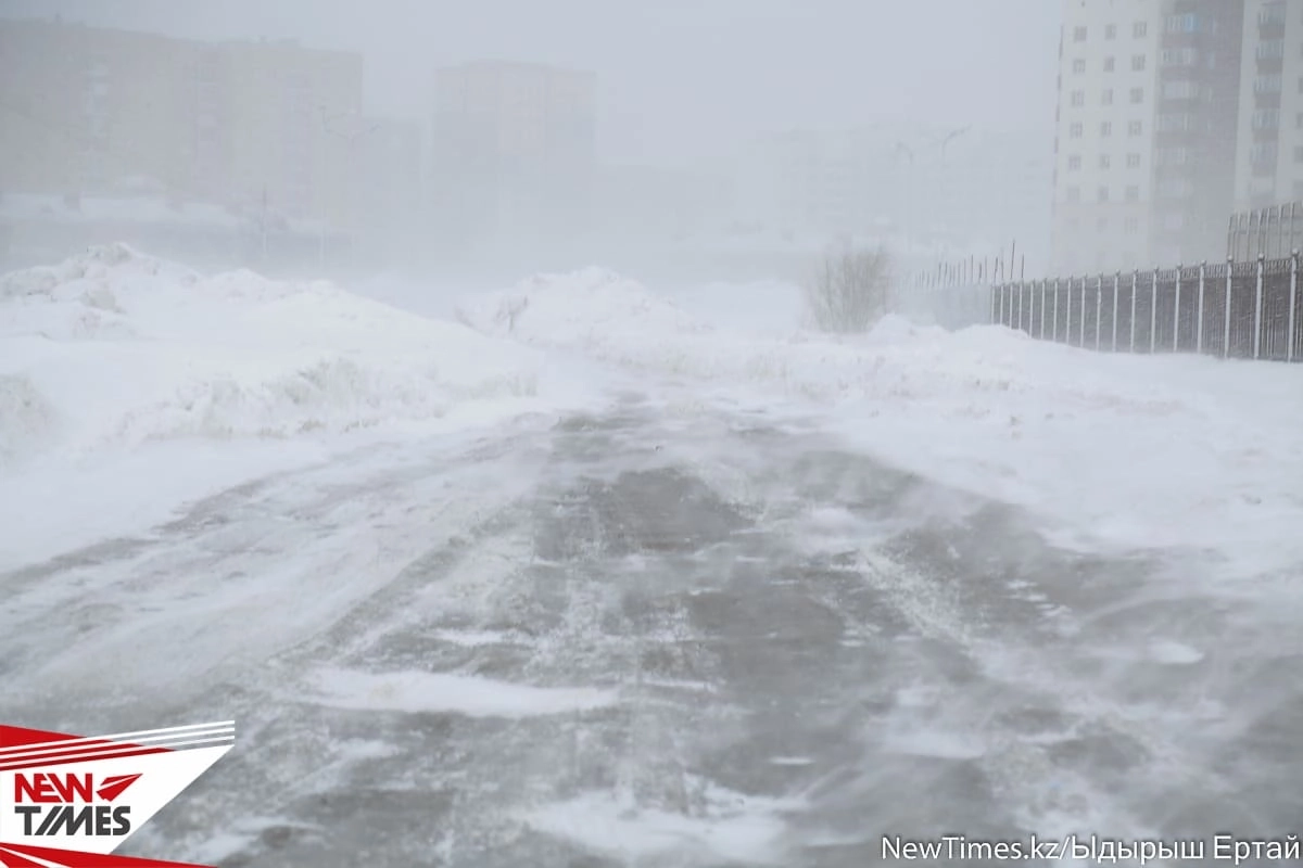 Фото: ИА New Times.kz