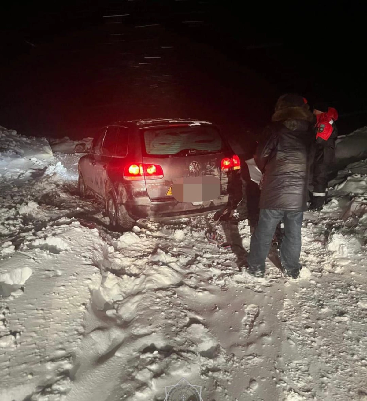 Фото: МЧС РК