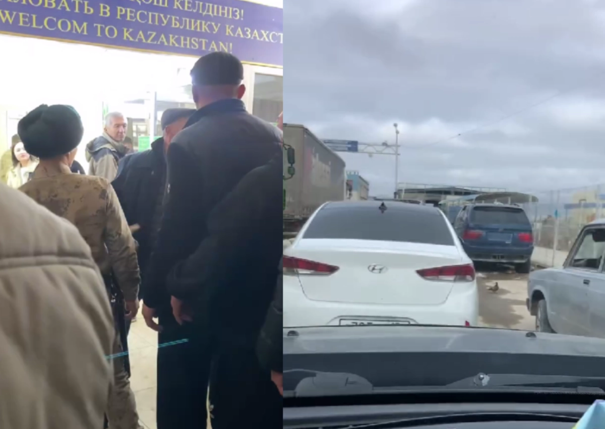 Фото: кадр из видео