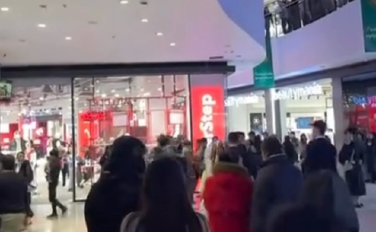 Фото: кадр из видео