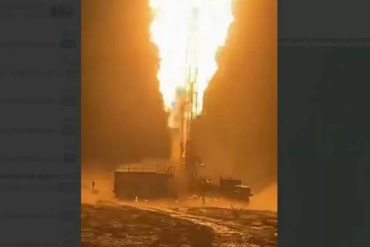 Фото: скриншот видео