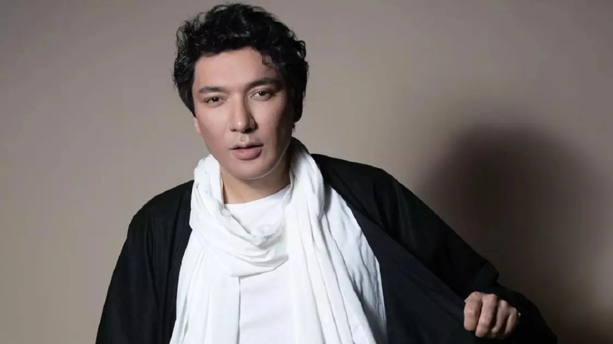 Фото: instagram.com/alisher_k