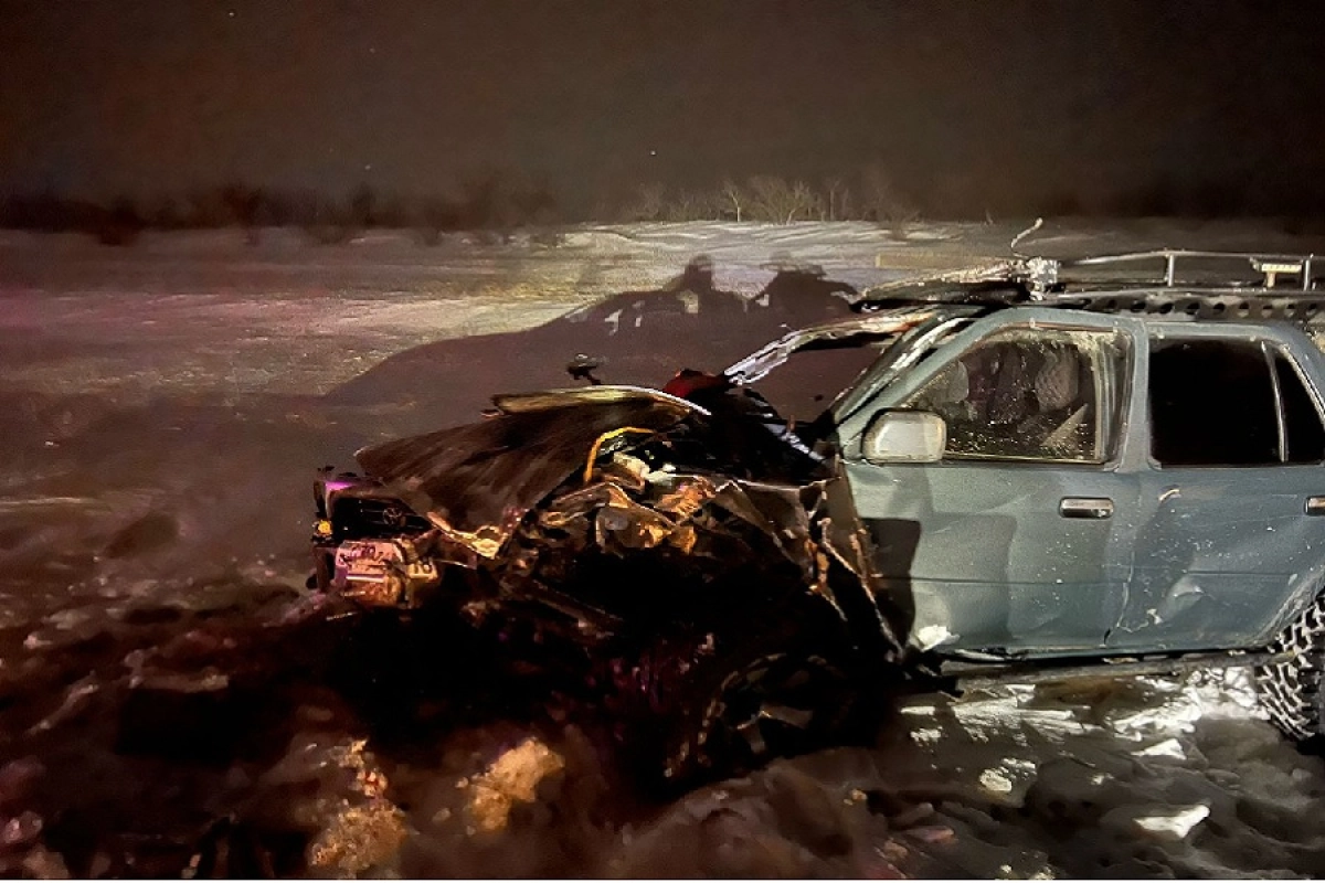 Фото: ДП Павлодарской области