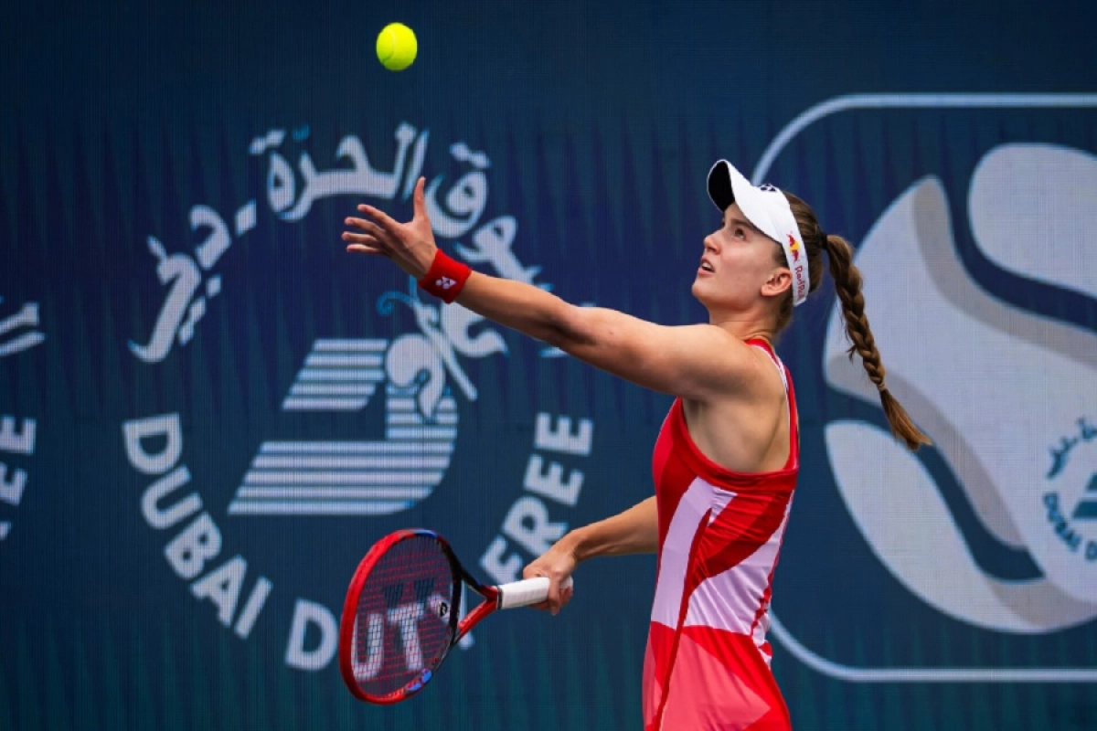 Фото: © Robert Prange / Contributor / Getty Images Sport / Gettyimages.ru