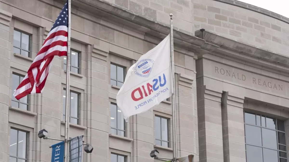 Фото: AP Photo / Manuel Balce Ceneta