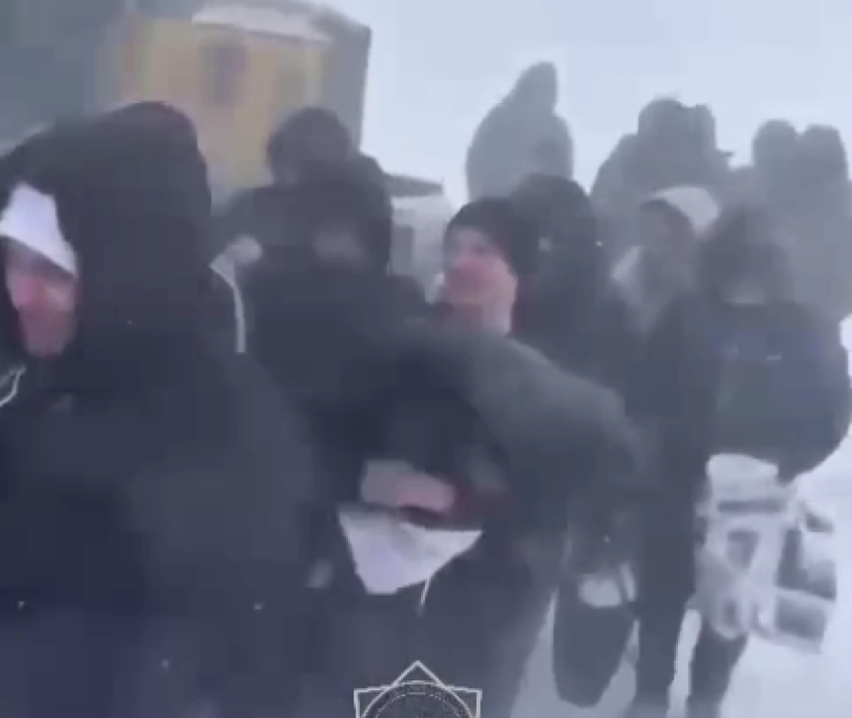 Кадр из видео