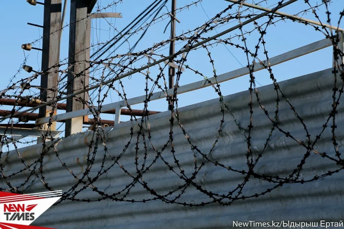 Фото: ИА «NewTimes.kz»