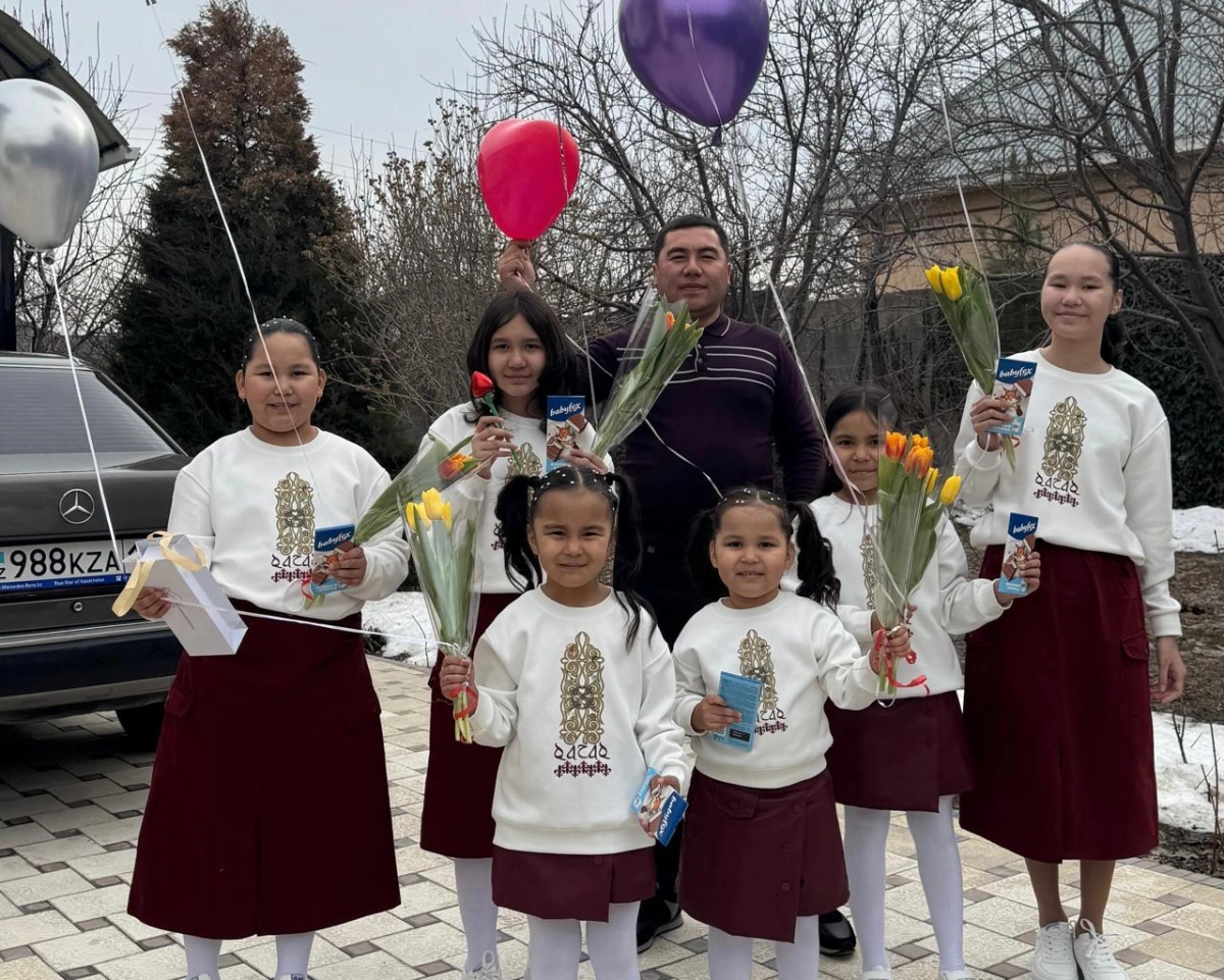 Фото: из архива героев публикации