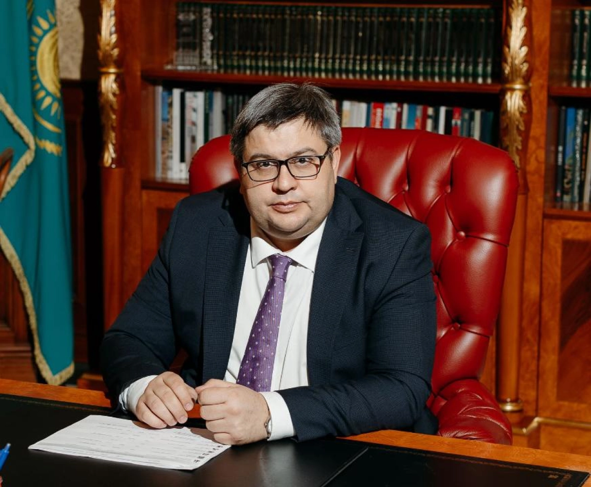 Фото: министерство культуры и информации РК