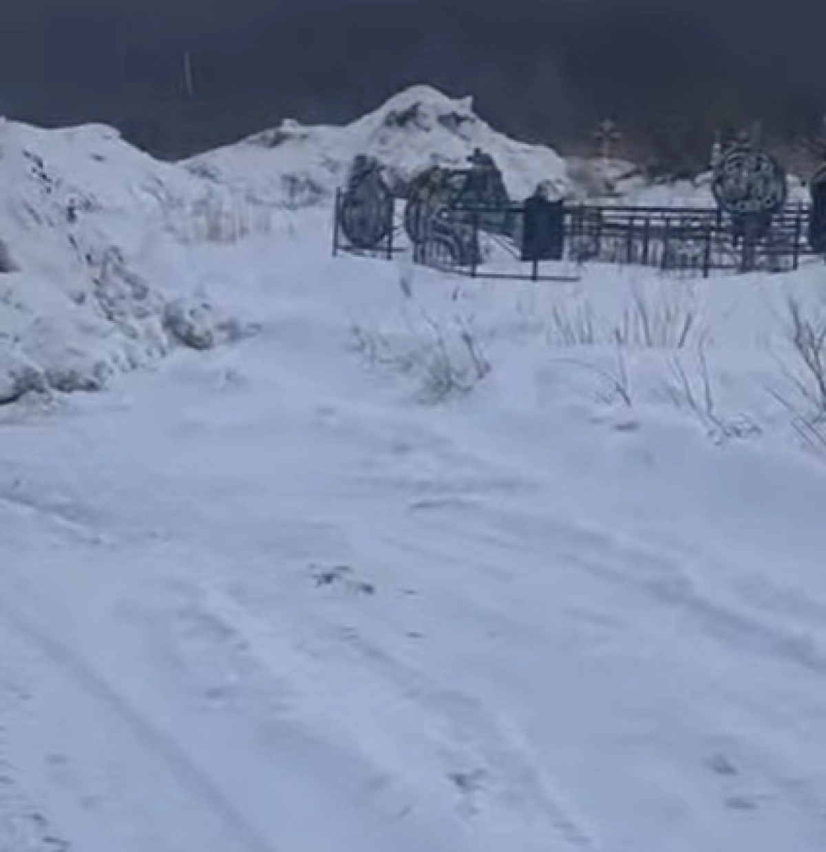 Кадр из видео