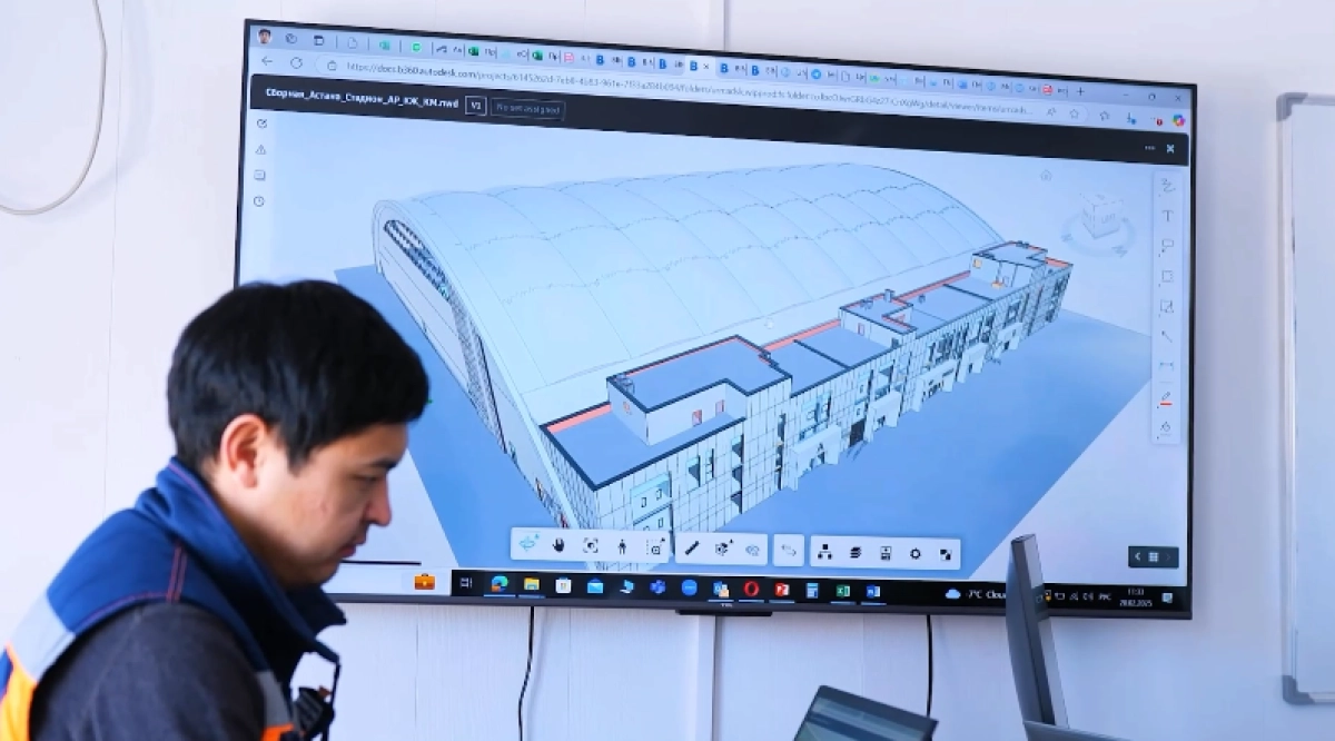 Фото: скриншот видео