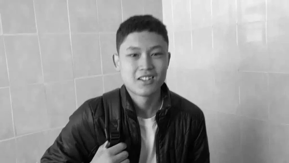 Фото: из архива семьи Шерзата Полата