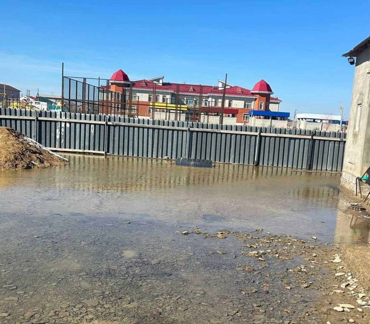 Фото: из архива героини публикации