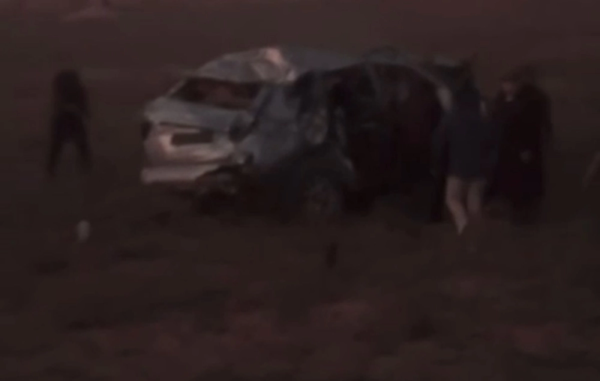 Кадр из видео