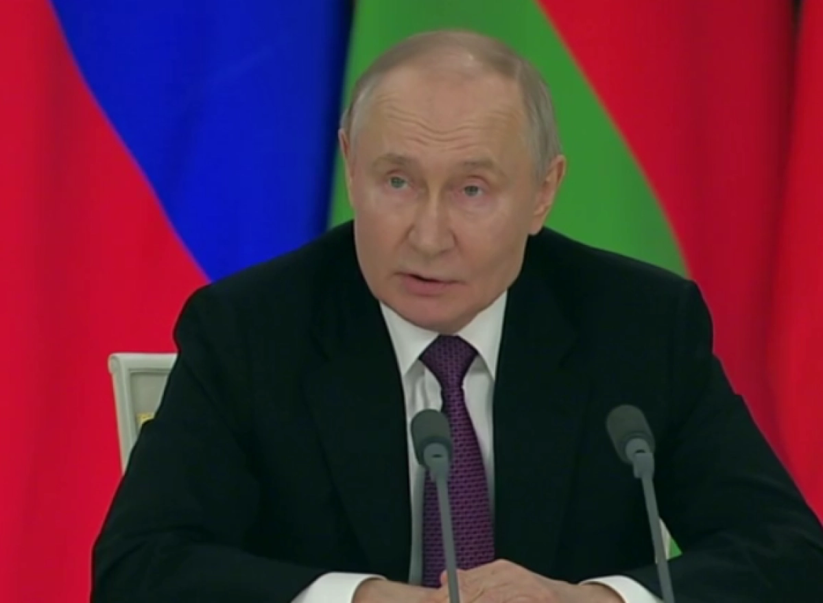 Кадр из видео