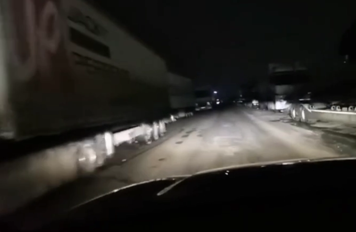 Кадр из видео