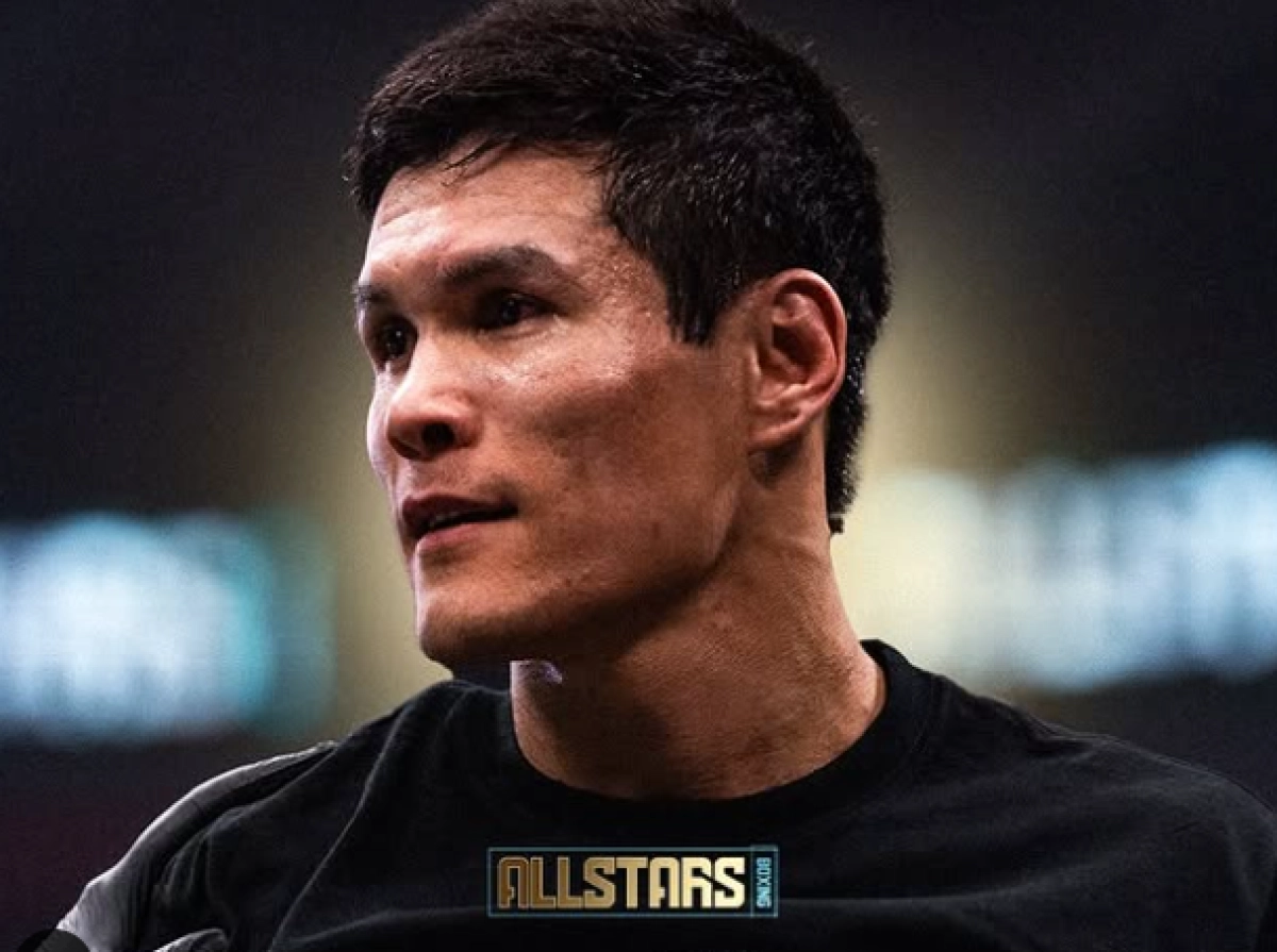 Фото: Instagram / @all.stars.boxing.kz