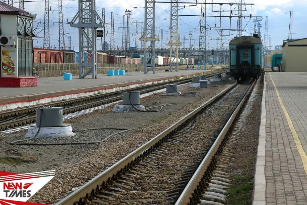 Фото: ИА «NewTimes.kz»