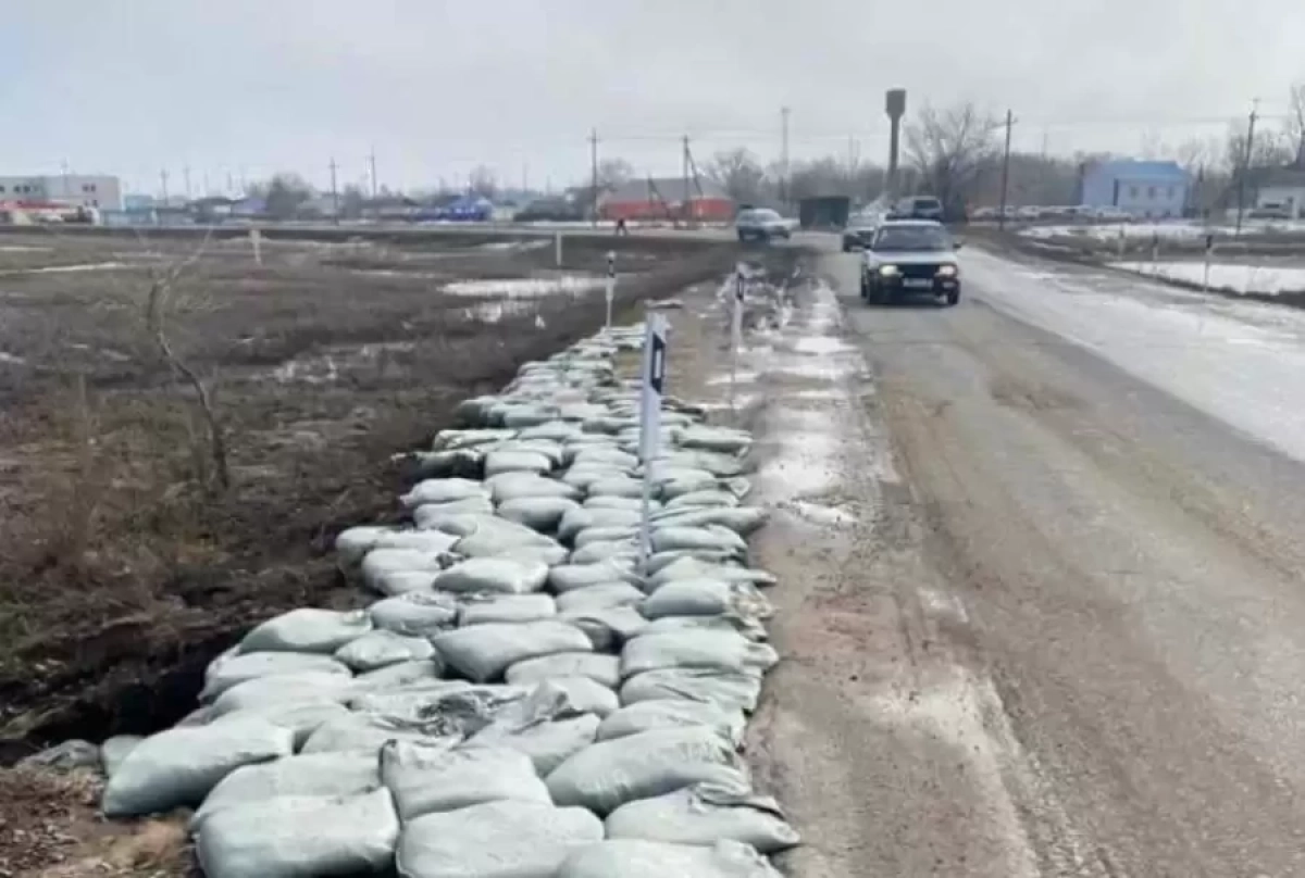 Фото: t.me/qazavtojol/иллюстративное