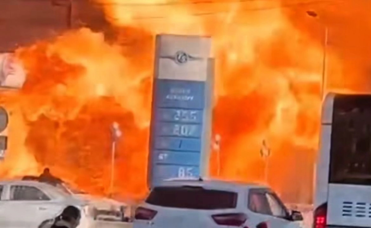 Фото: скриншот видео