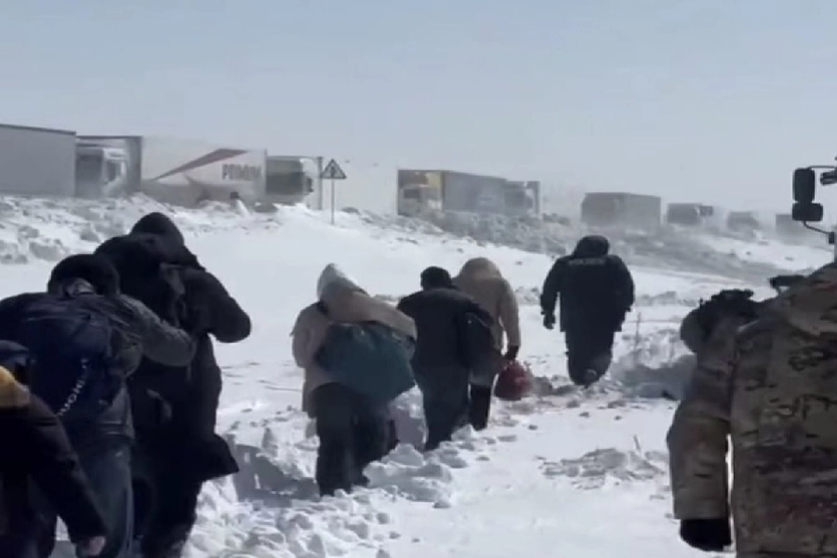 Фото: МЧС РК