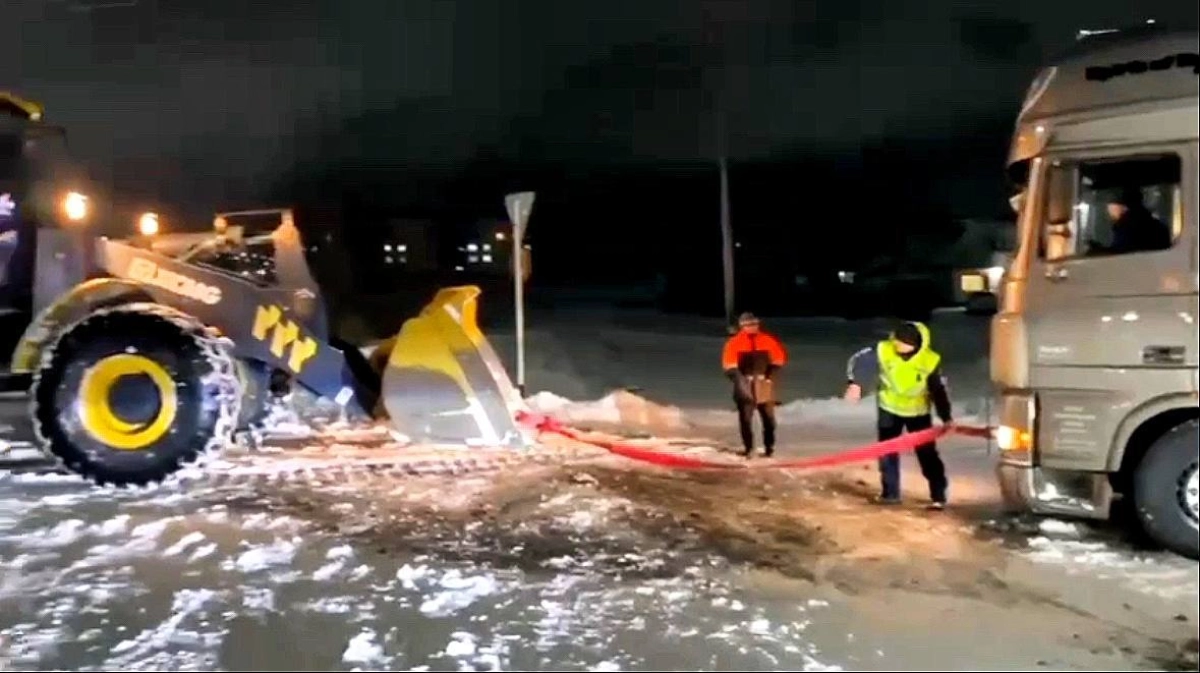 Фото: пресс-служба МВД РК