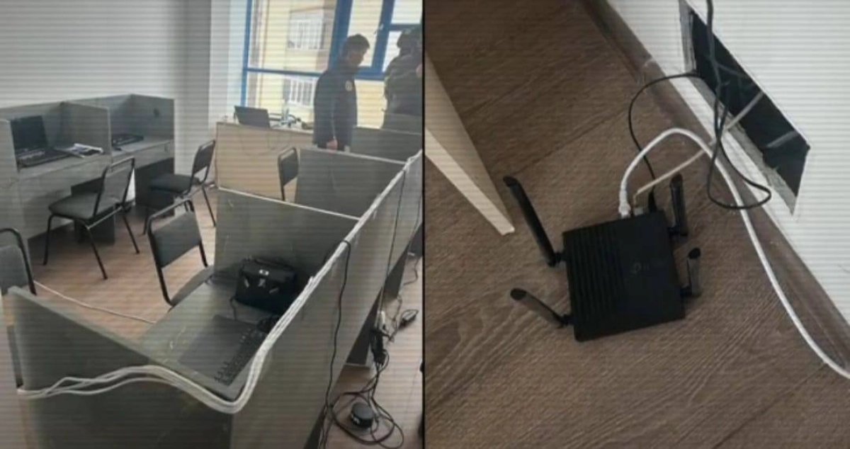 Фото: кадр из видео