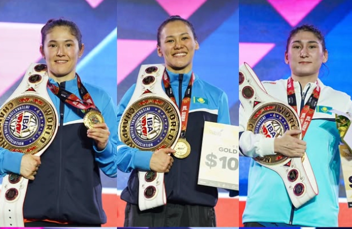 Фото: Фото: Instagram.com/qaz_team_official