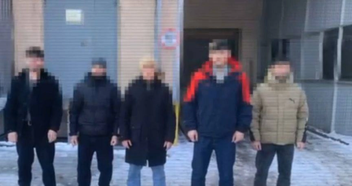 Фото: Polisia.kz