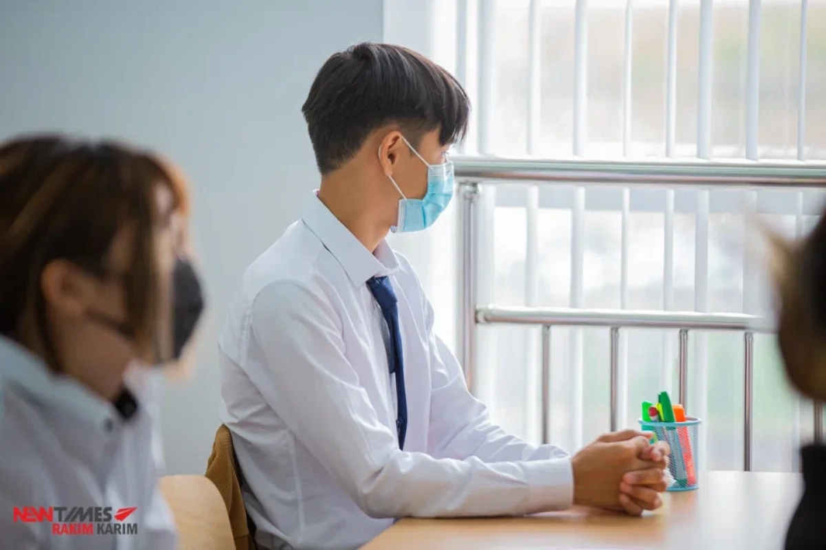 Фото: ИА «NewTimes.kz»/иллюстративное