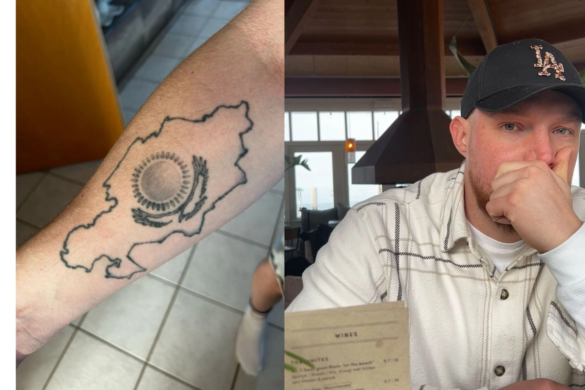 Фото: из архива героини публикации