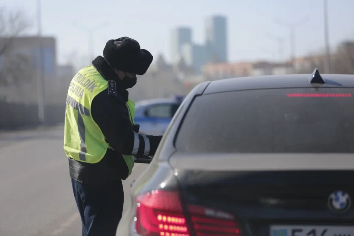 Фото: ИА «NewTimes.kz»