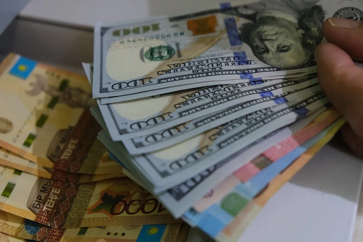 Фото: ИА «NewTimes.kz»