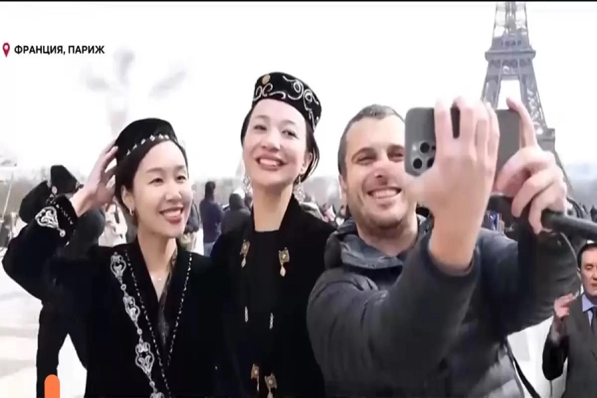 Фото: скриншот видео 24.kz