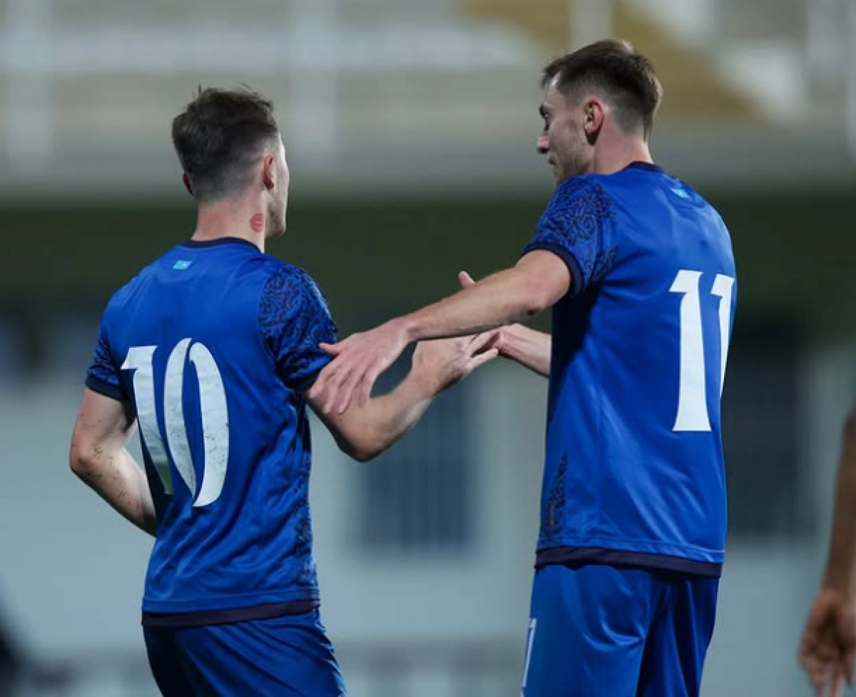 Фото: Instagram / @kff_team