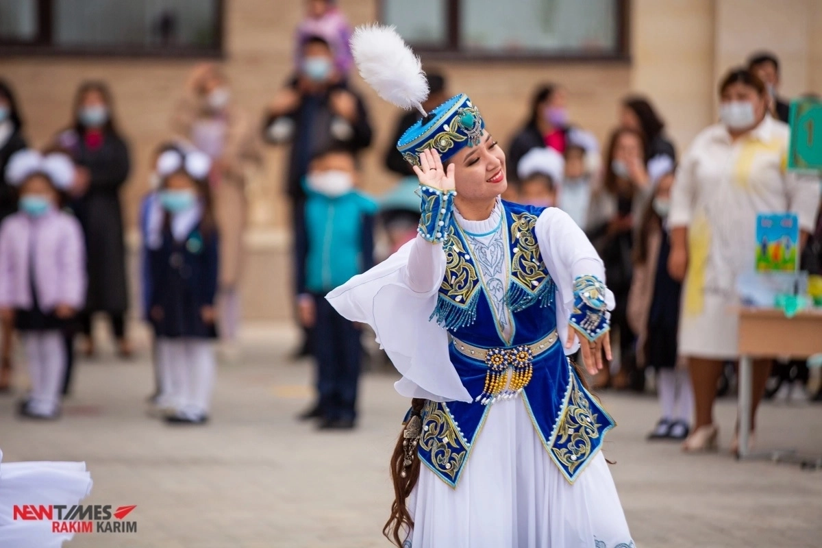 Фото: Newtimes.kz