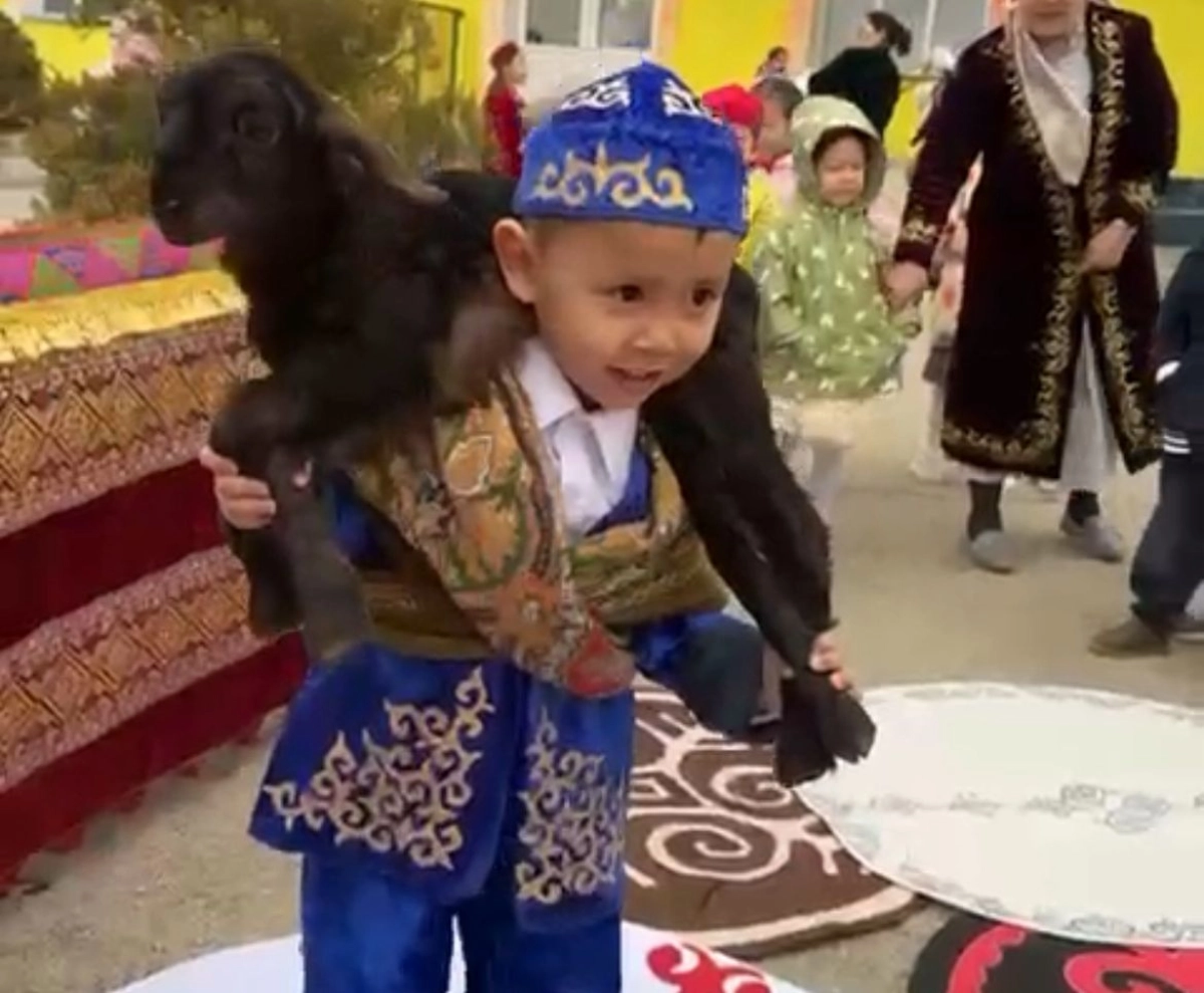 Фото: скрин из видео