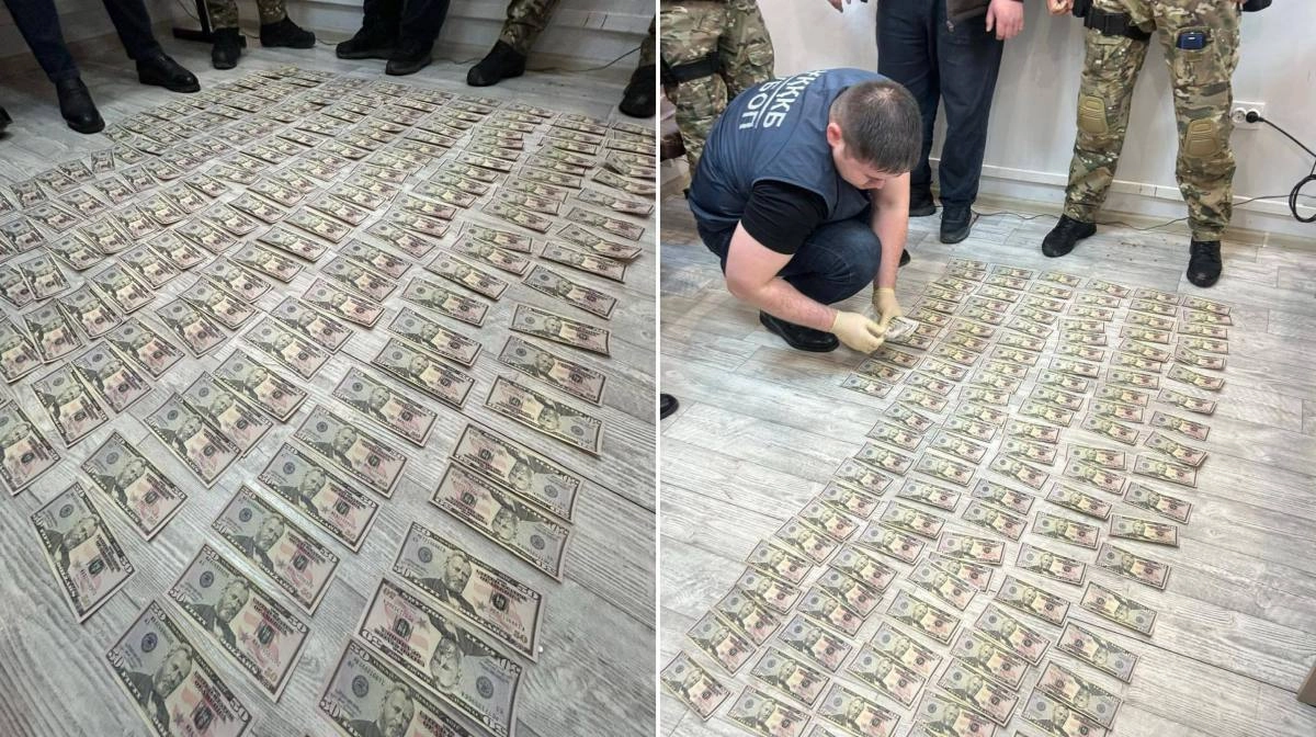 Фото: МВД РК