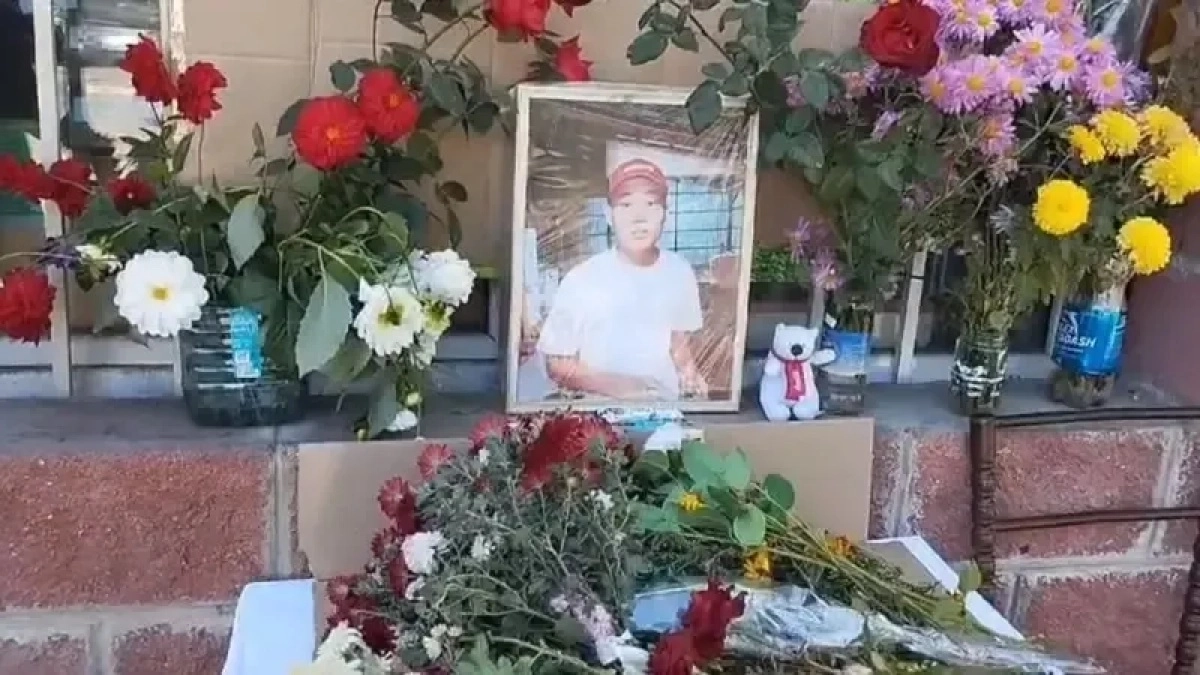 Фото: личный архив семьи